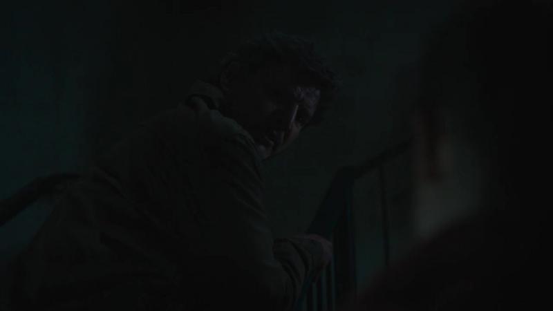 Кадры из сериала Одни из нас (2023)