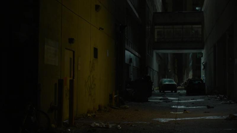 Кадры из сериала Одни из нас (2023)