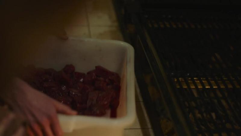 Кадры из сериала Одни из нас (2023)